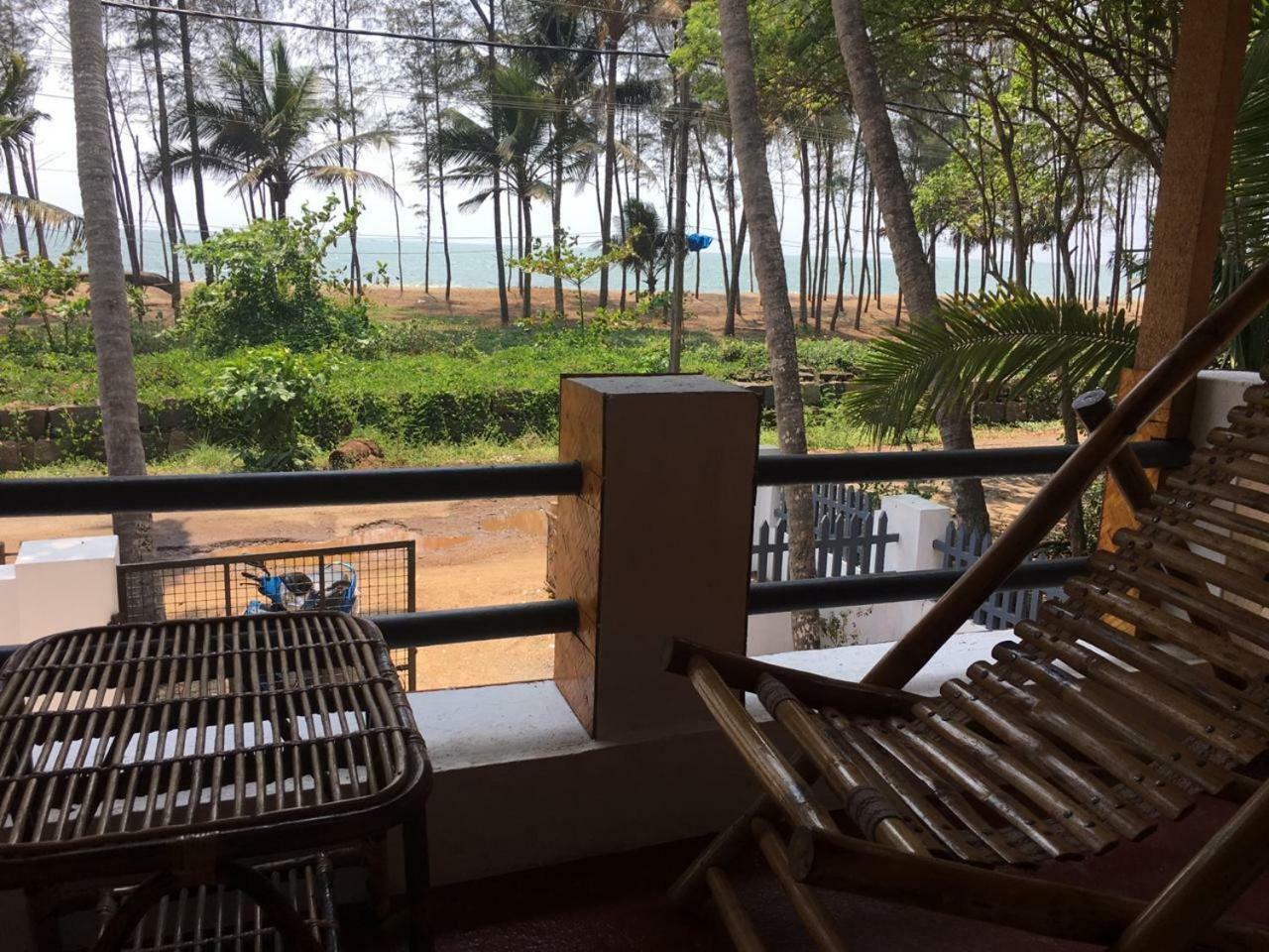 Cherai Beach Retreat Exteriér fotografie